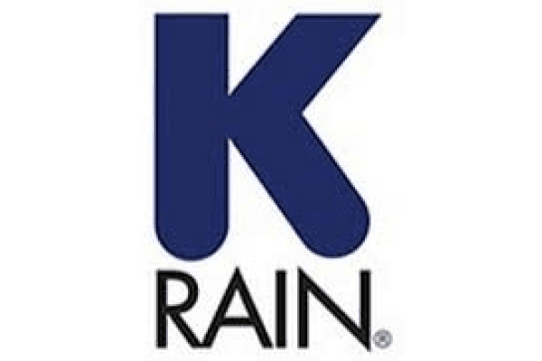K RAIN MANUFACTURING CORP