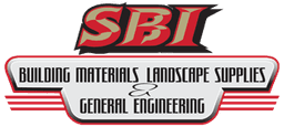 SBI MATERIALS & LANDSCAPE SUPPLIES WINDSOR
