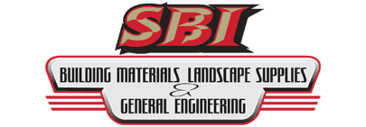 SBI Materials & Landscape Supplies
