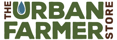 The Urban Farmer Store