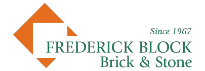 Frederick Block Brick & Stone