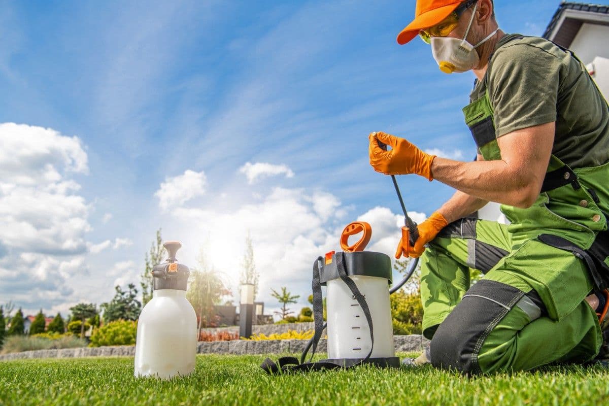 Heritage Landscape Supply Group