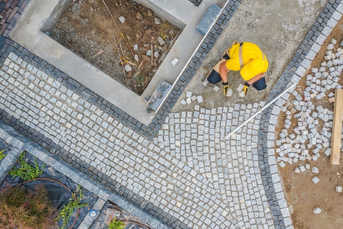 Heritage Landscape Supply Group