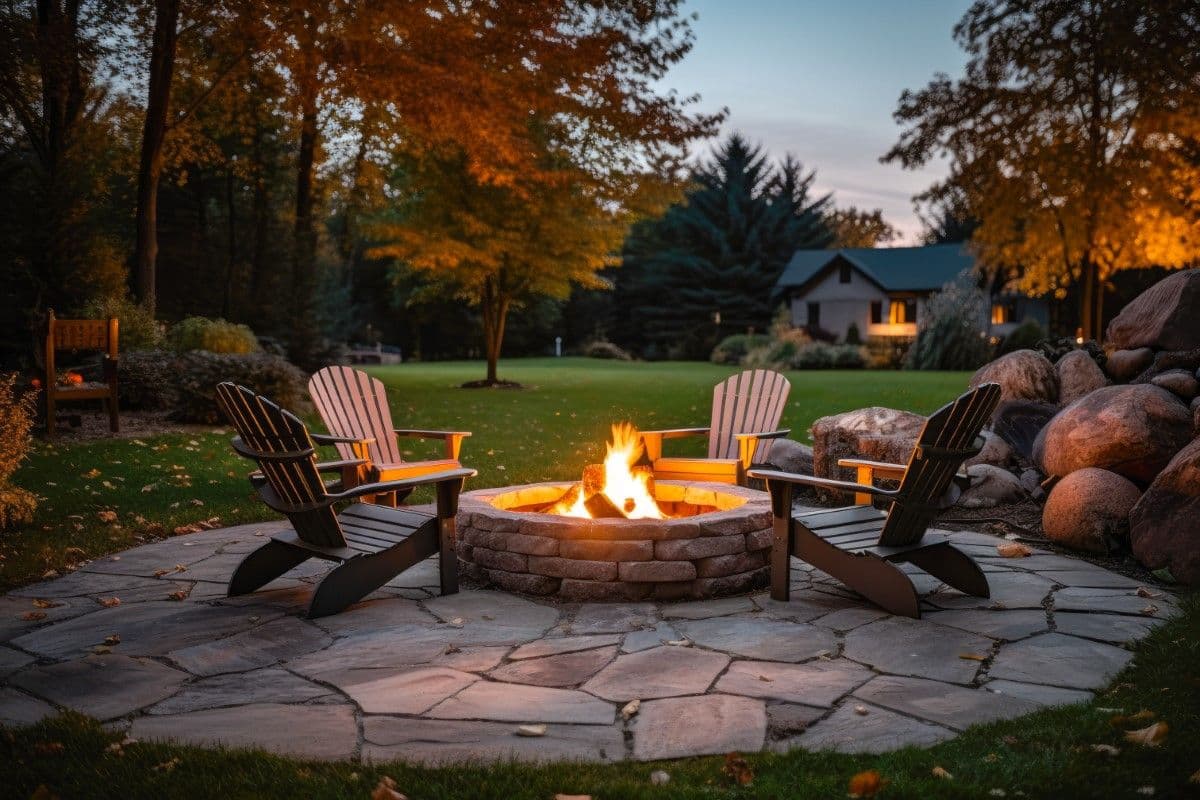 Heritage Landscape Supply Group