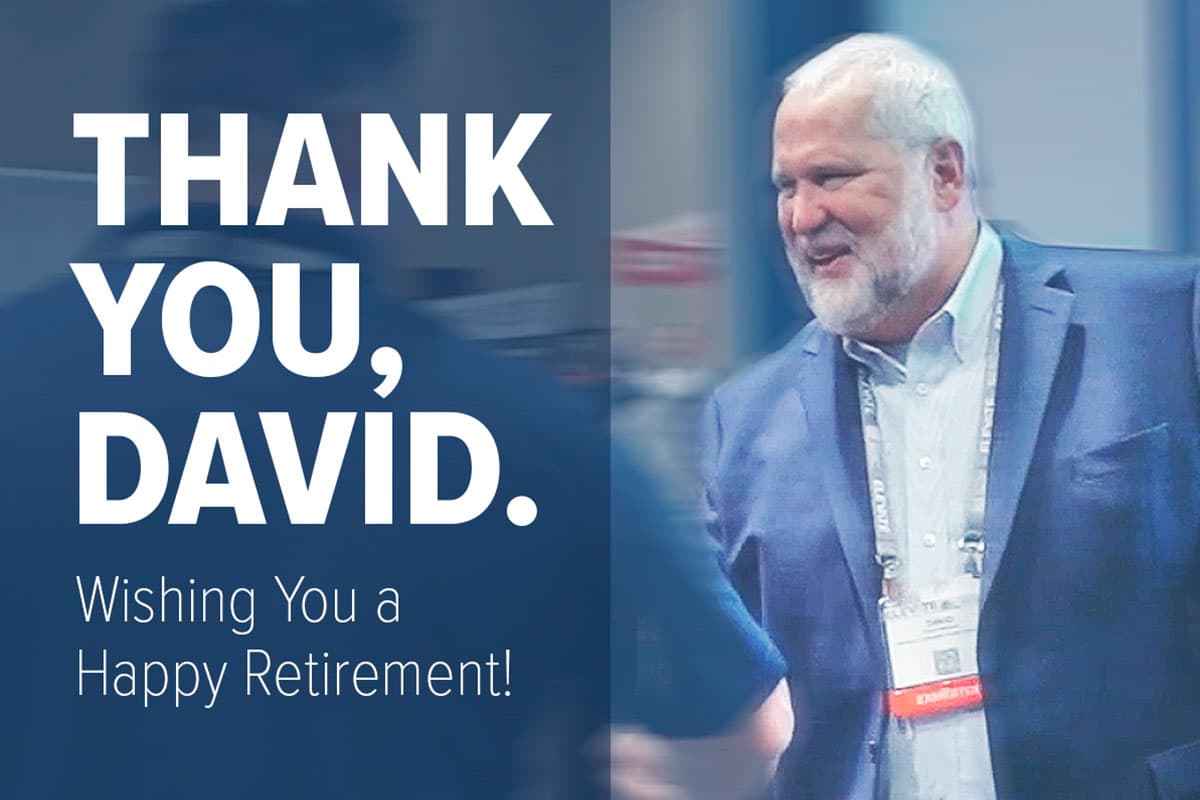 David Baldwin: A Legend in Landscape Leadership