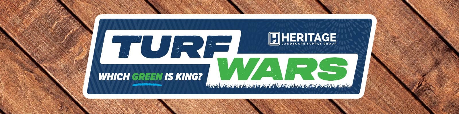 Turf Wars: The Battle for Lawn Supremacy