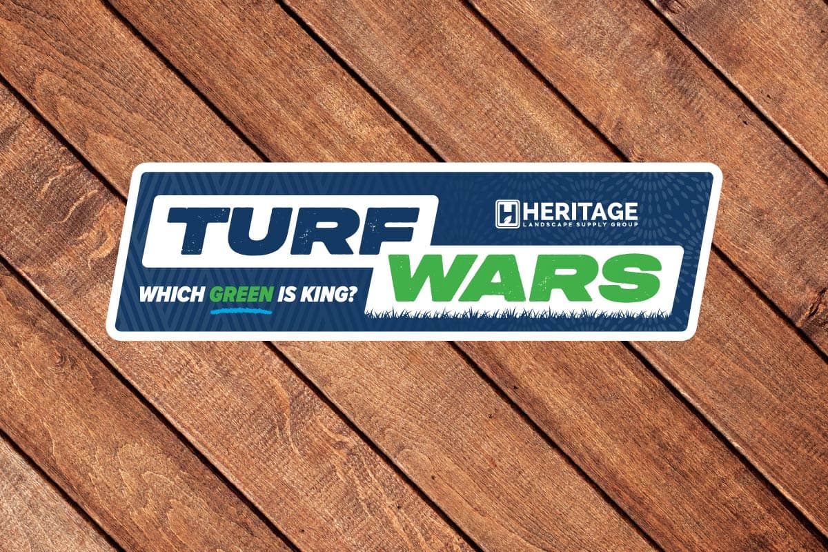 Turf Wars: The Battle for Lawn Supremacy