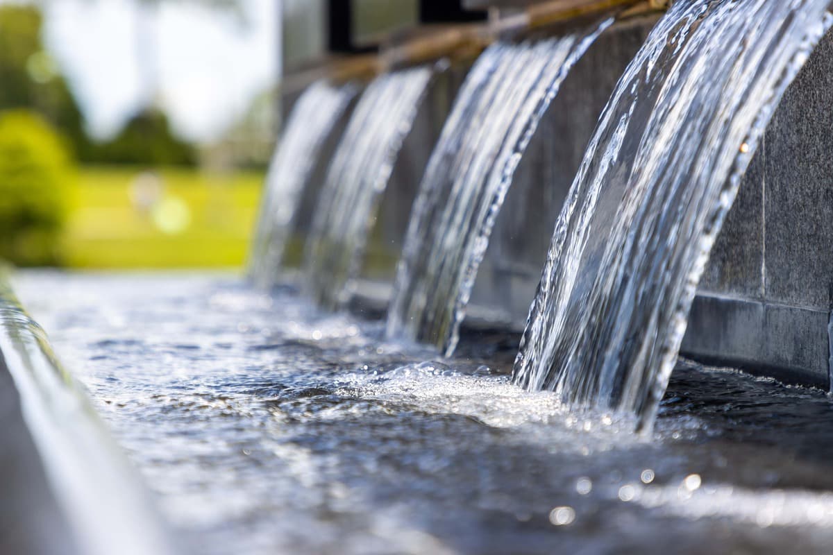 Water Features Made Easy: Add Serenity to Any Space