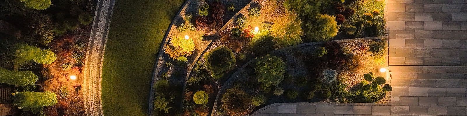 Landscape Lighting: Tips, Tricks, and Pitfalls