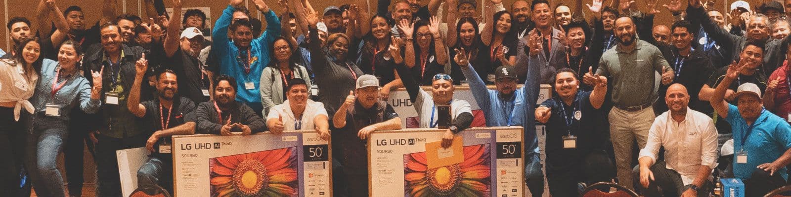Empowering Latino Professionals in the Green Industry: Para Latinos Events 2024