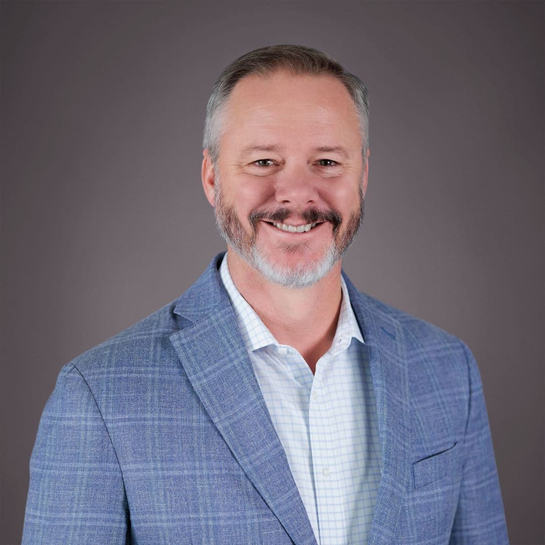 Chris McMurrough