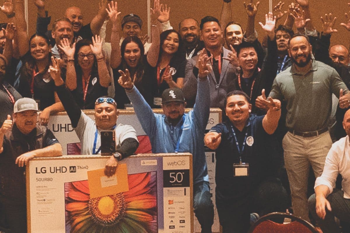 Empowering Latino Professionals in the Green Industry: Para Latinos Events 2024