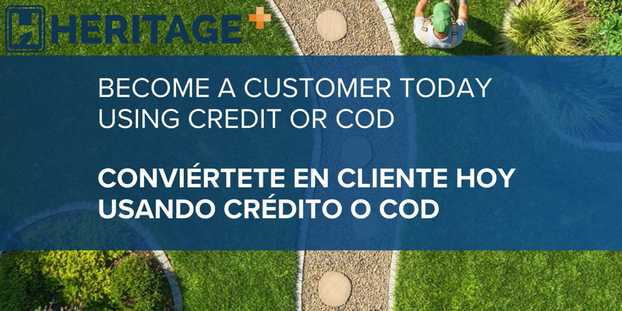 Heritage Landscape Supply Group