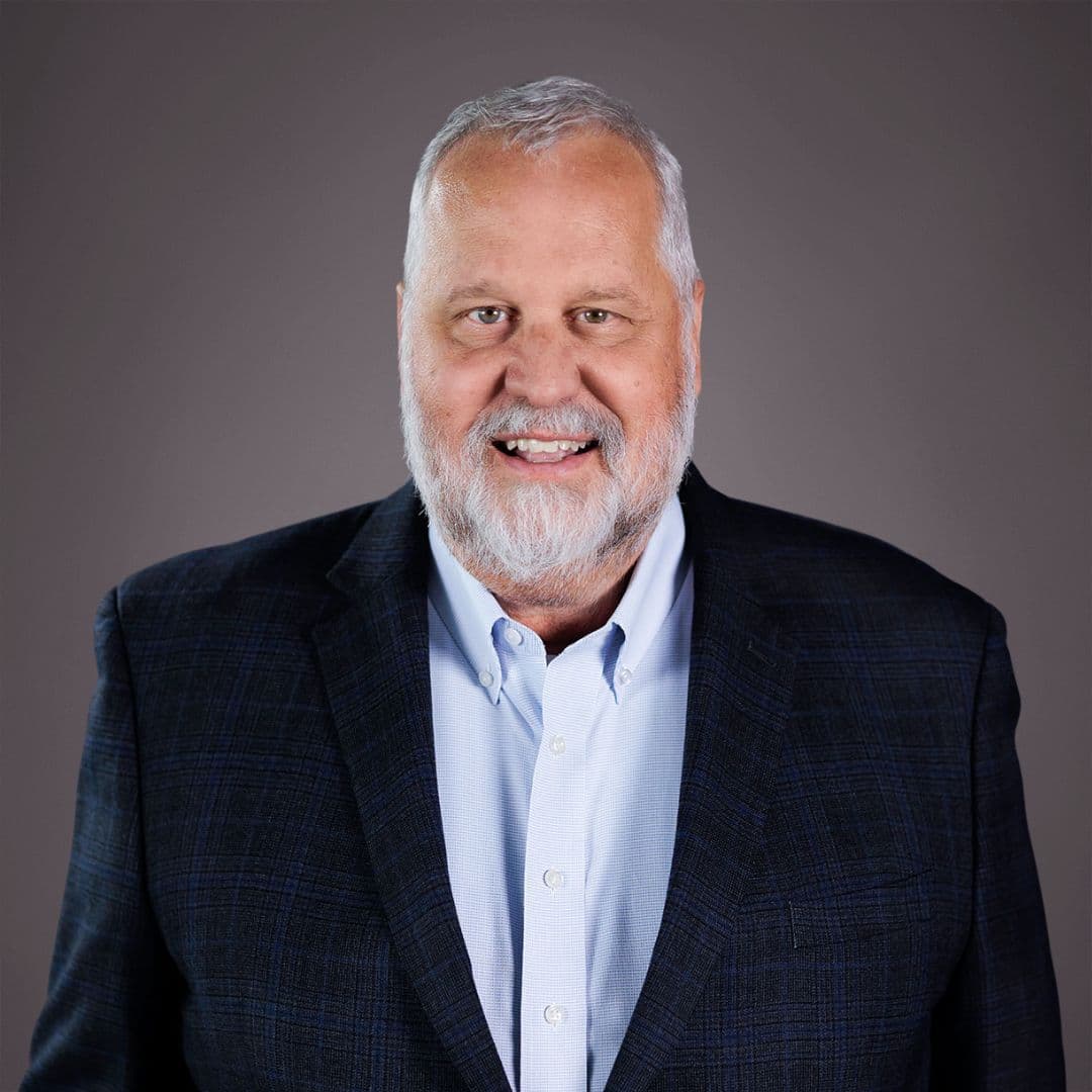 David Baldwin