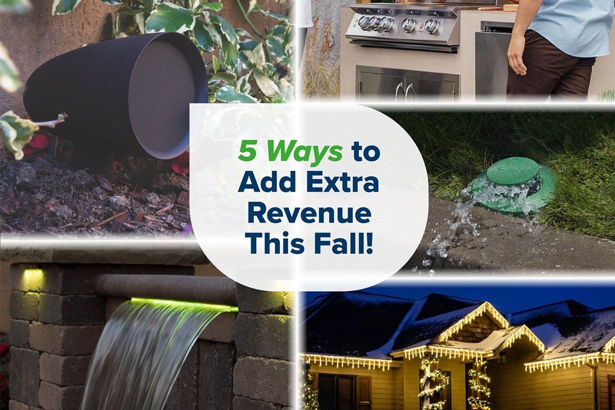 5 Extra Revenue Streams Every Contractor Should Consider