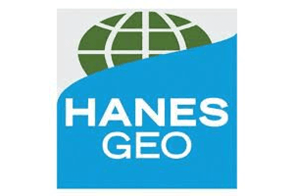 HANES GEO COMPONENTS