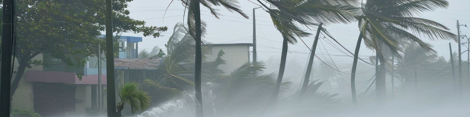 Hurricane Readiness: Essential Preparation for Landscape Contractors