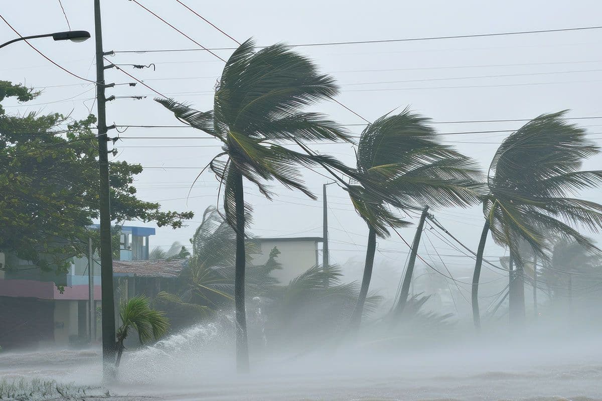 Hurricane Readiness: Essential Preparation for Landscape Contractors
