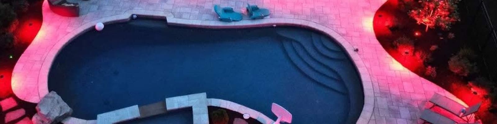 It’s a Match: Landscape Lighting & Hardscapes