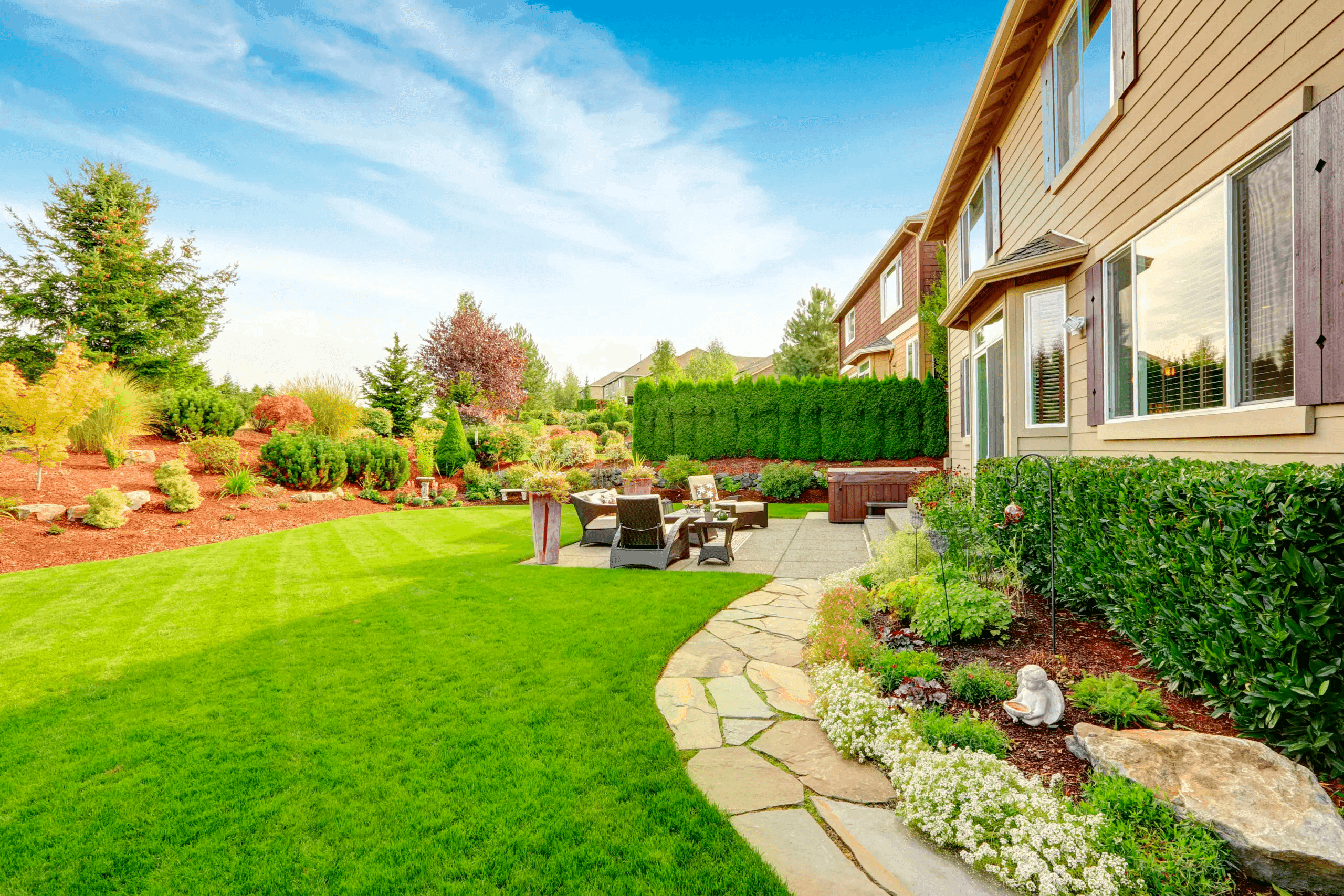Heritage Landscape Supply Group