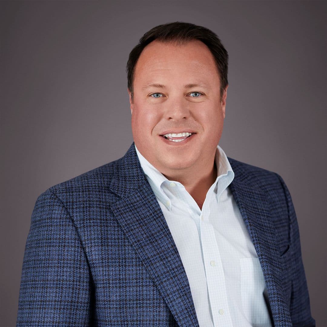 Lee Scheer