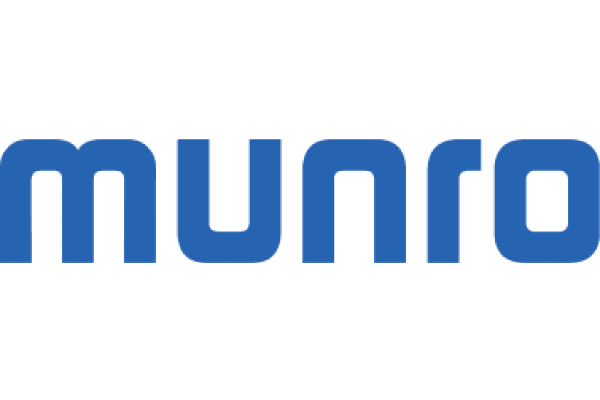 MUNRO PUMP