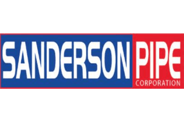 SANDERSON PIPE