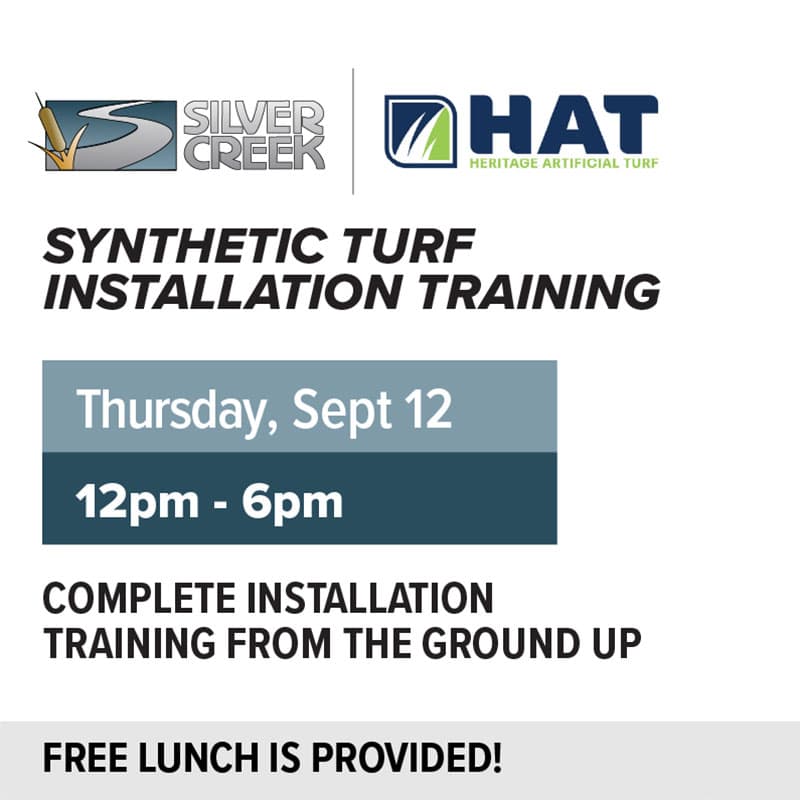 FREE Training