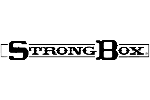 STRONGBOX