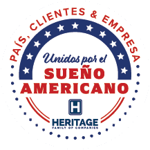 Heritage Landscape Supply Group