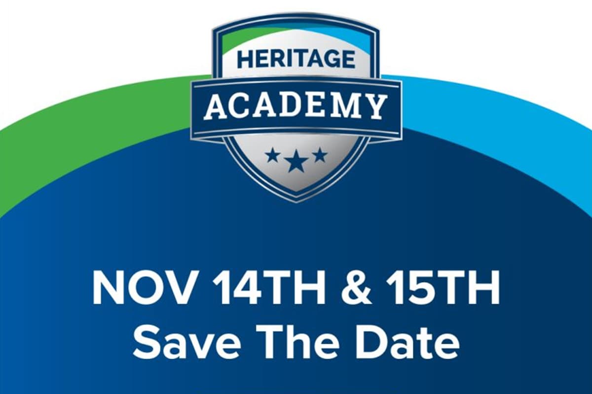 Join Us for the 2024 Live Virtual Academy