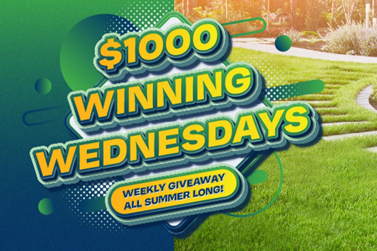 Winning Wednesdays with the Heritage+ App