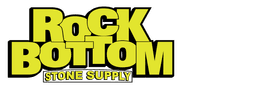 ROCK BOTTOM STONE SUPPLY HIGHLAND