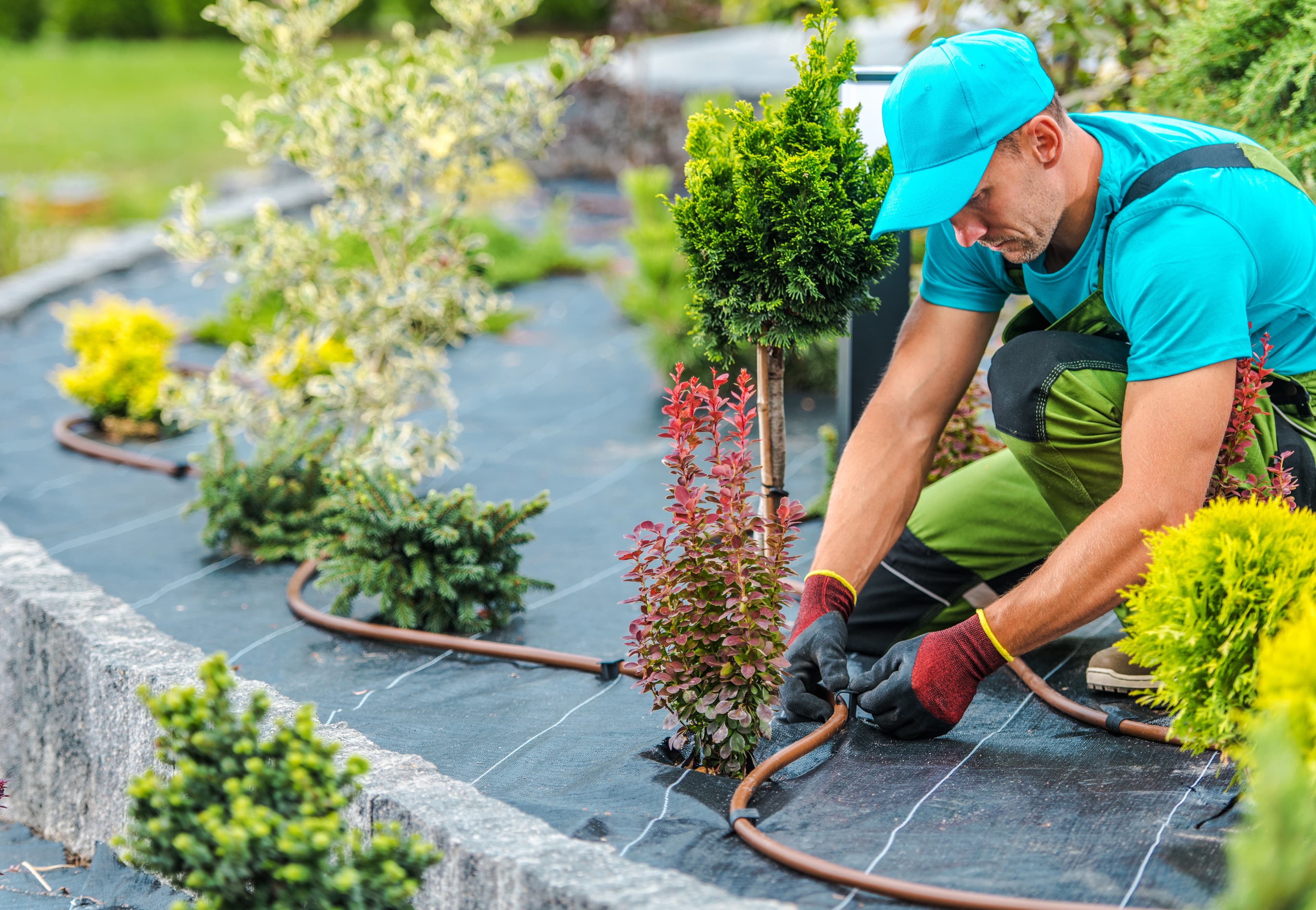 Heritage Landscape Supply Group