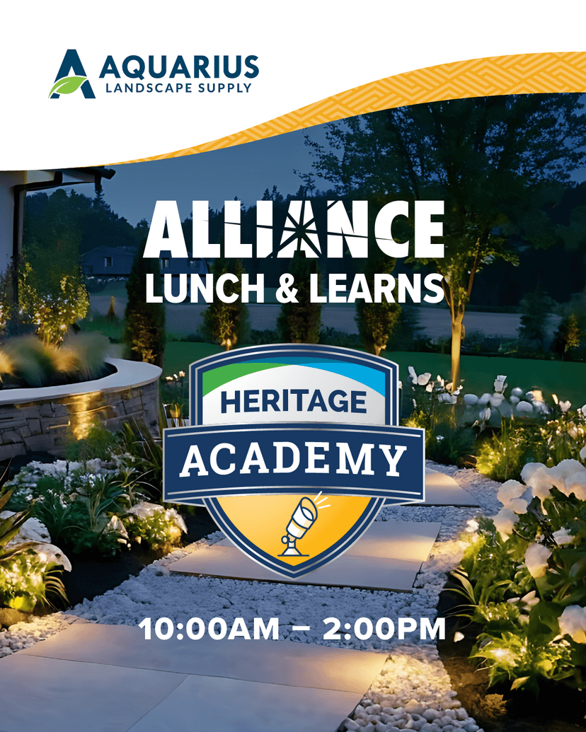 Alliance Lunch & Learns