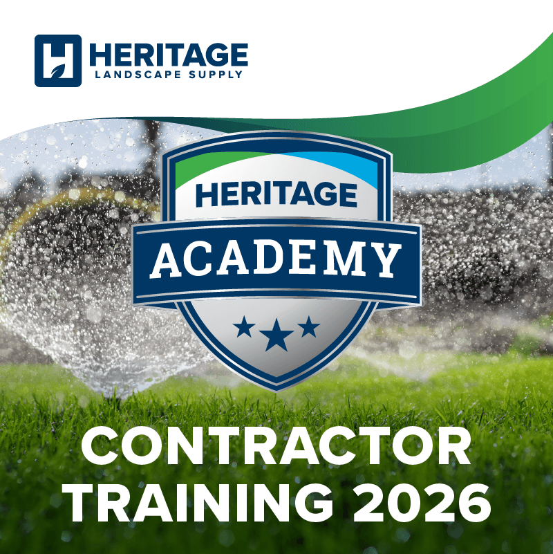 Heritage Academy Training Classes