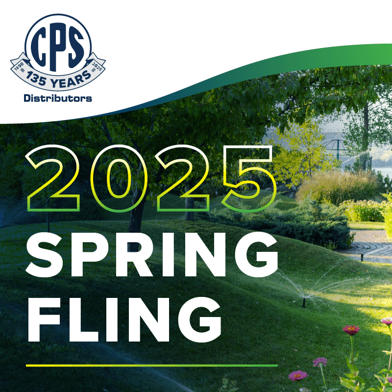 CPS Spring Fling