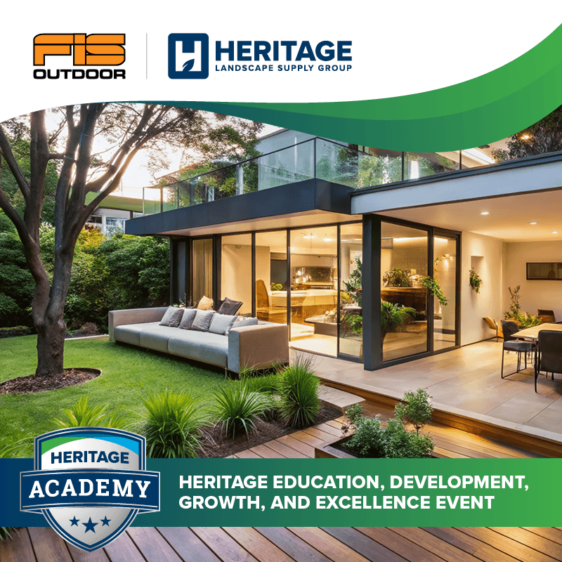 Heritage Education, Development, Growth and Excellence Event