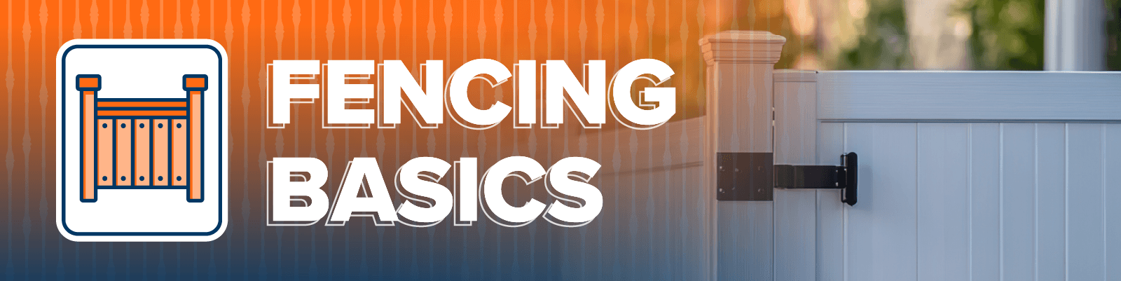 Fencing Basics: Vinyl or Aluminum?