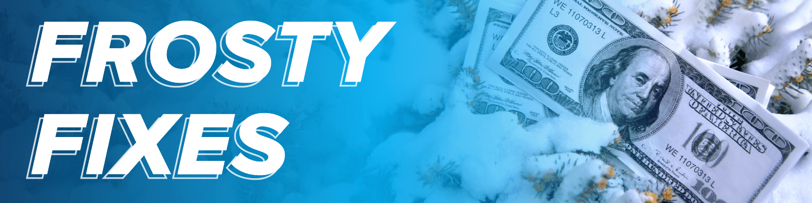 Winter Strategies to Keep Cash Flow & Customer Connections Warm