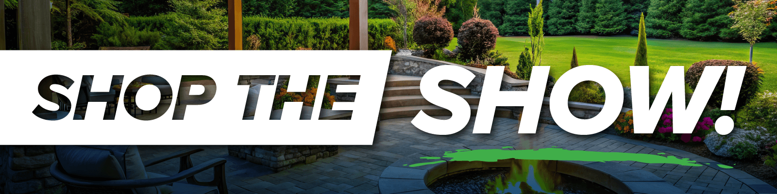 Shop the Show: Restoring Galveston with Heritage LSG