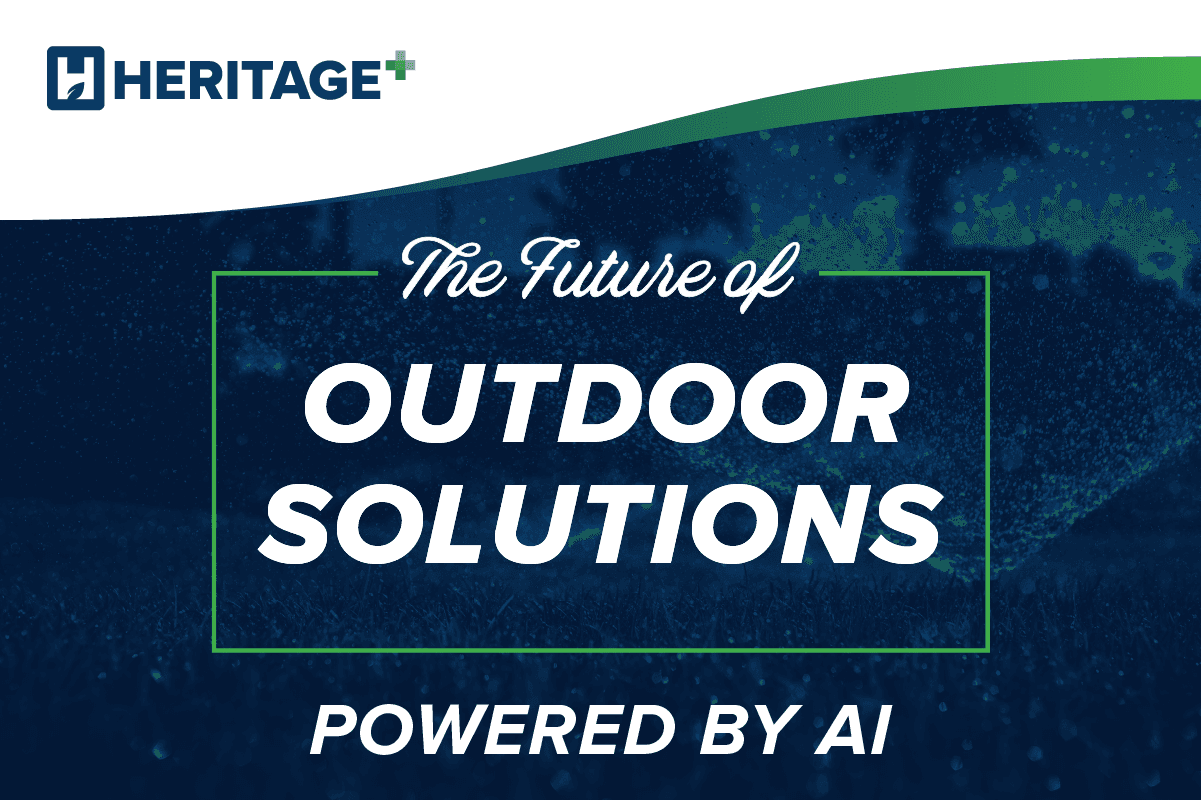 Heritage Debuts New AI Tool to Power Productivity