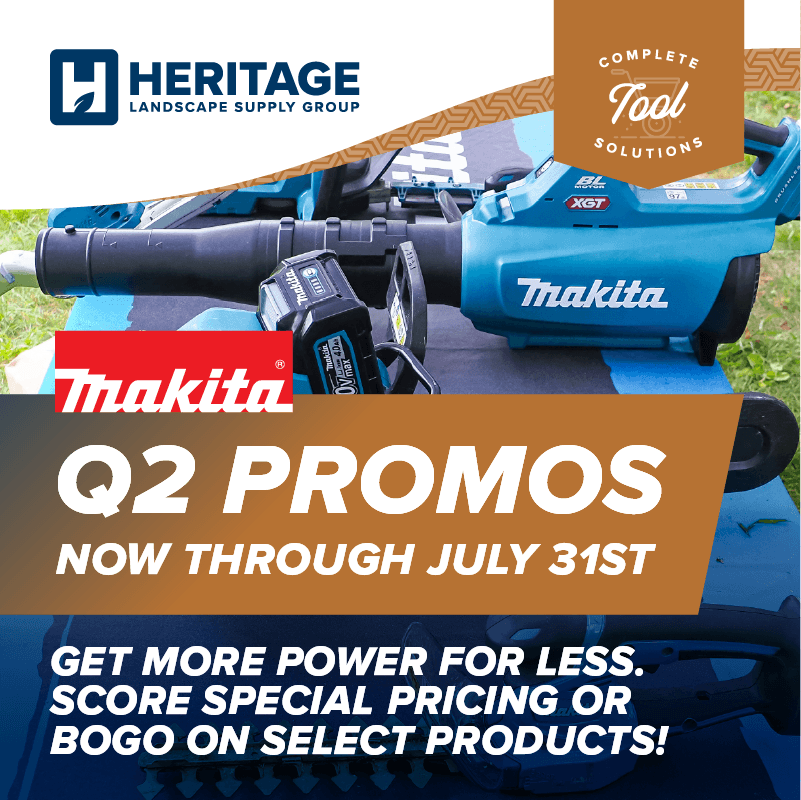 Makita Q2 Tool Promotions