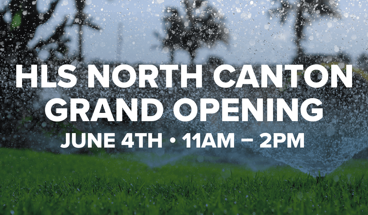 HLS North Canton Grand Opening