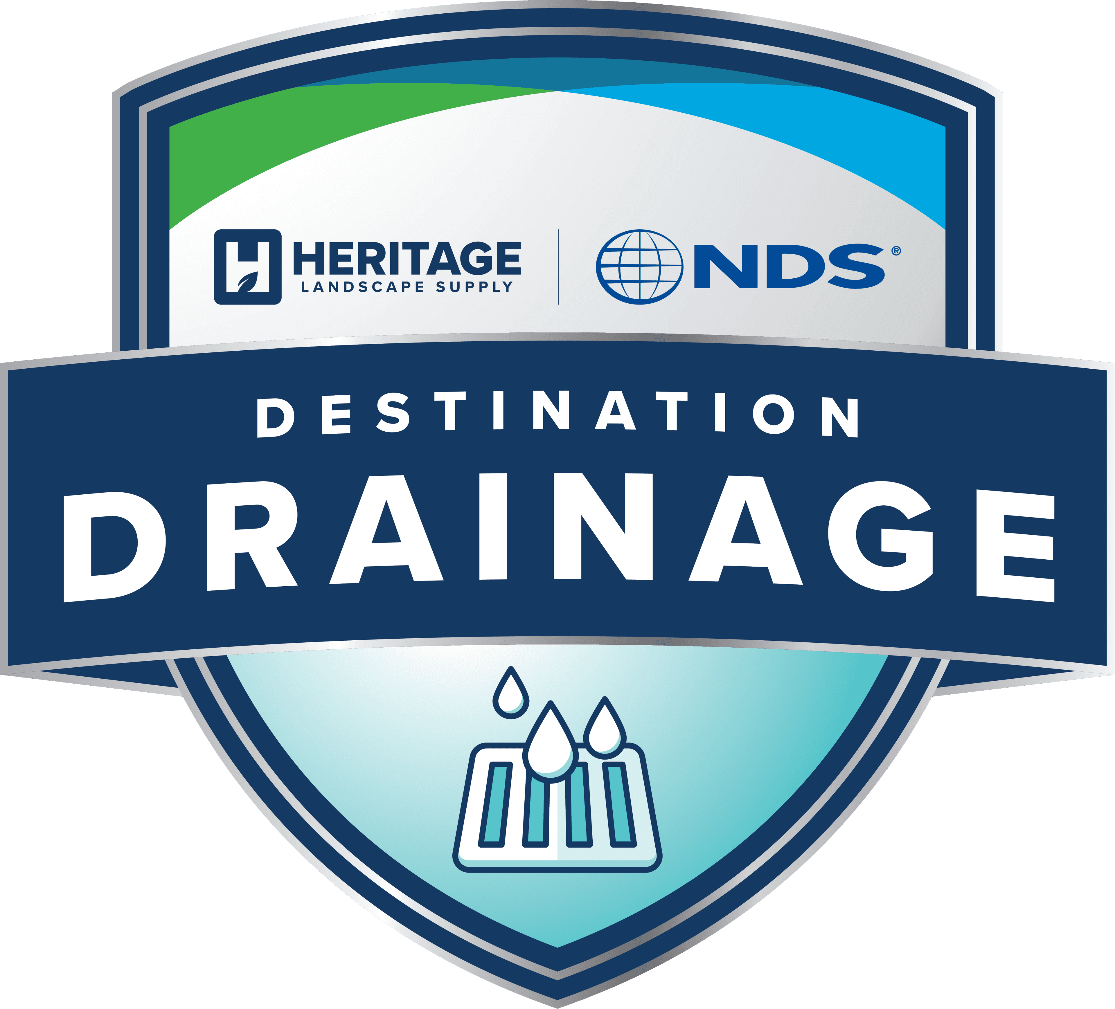 Destination Drainage Destination Drainage