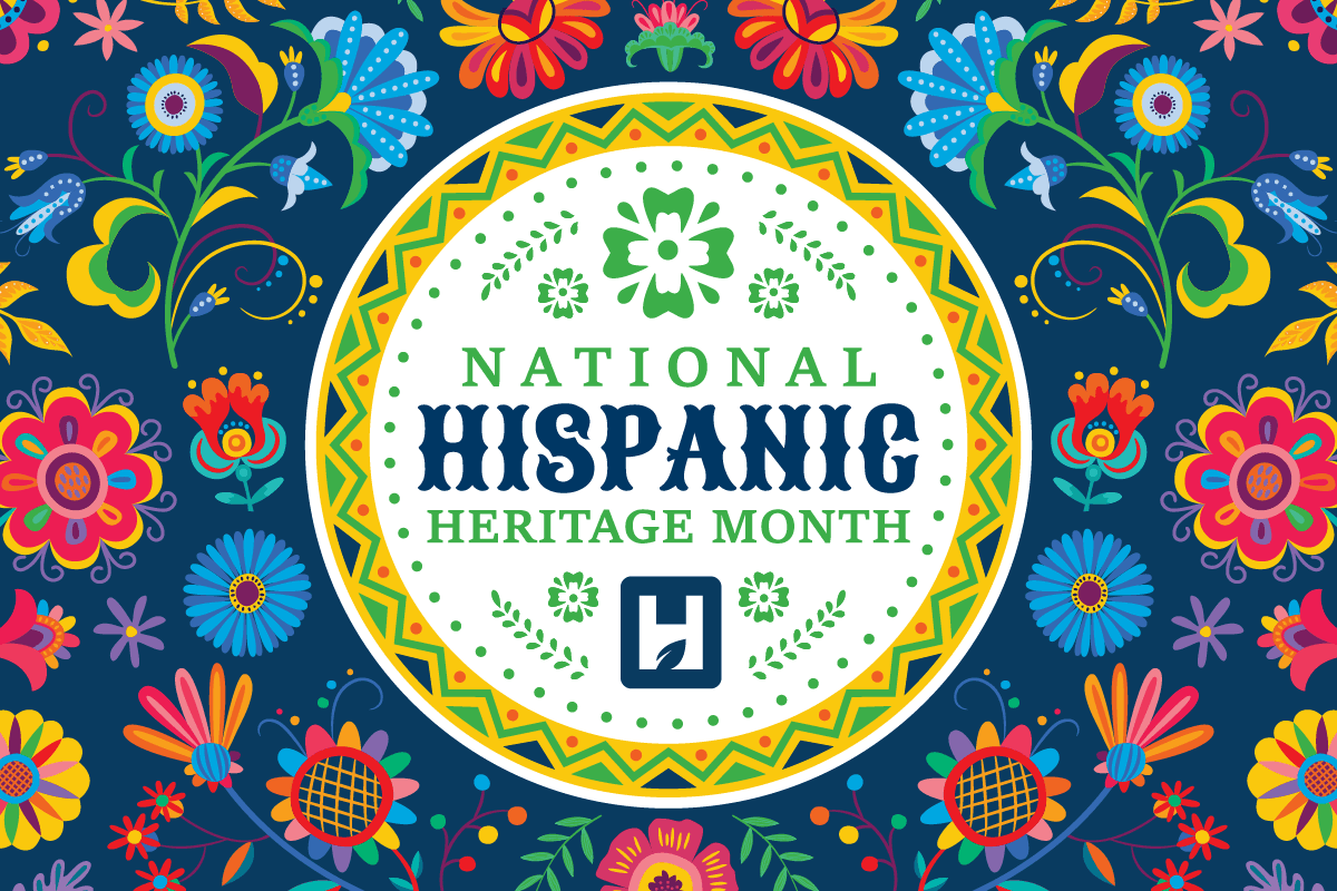 Celebrate Hispanic Heritage Month at Our Colorado Branches!