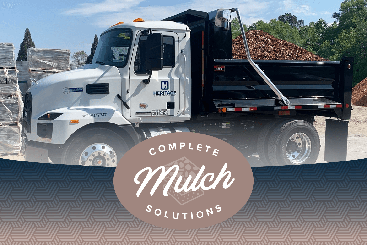 Complete Mulch Solutions