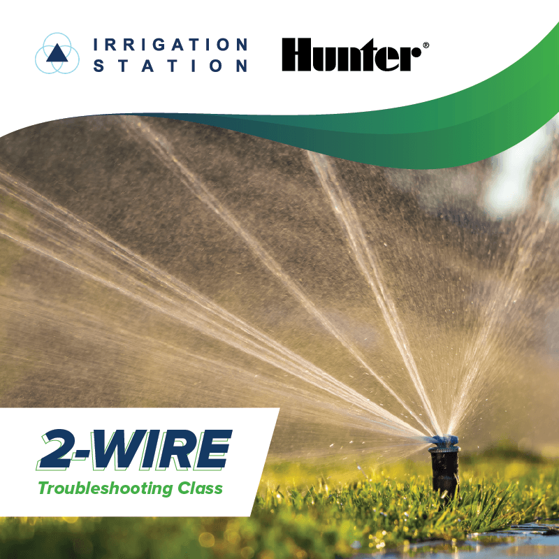 2-Wire Troubleshooting Class