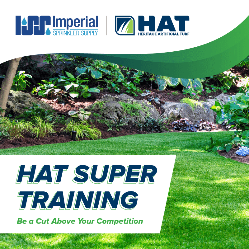 HAT Super Training