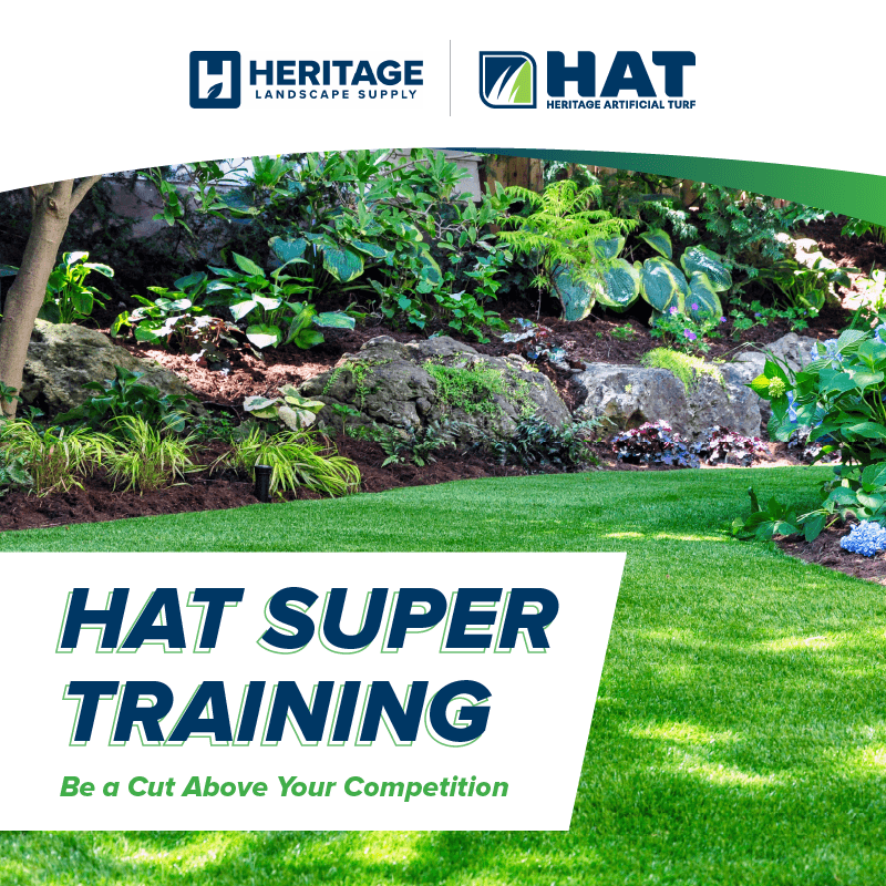 HAT Super Training – Be a Cut Above Your Competition
